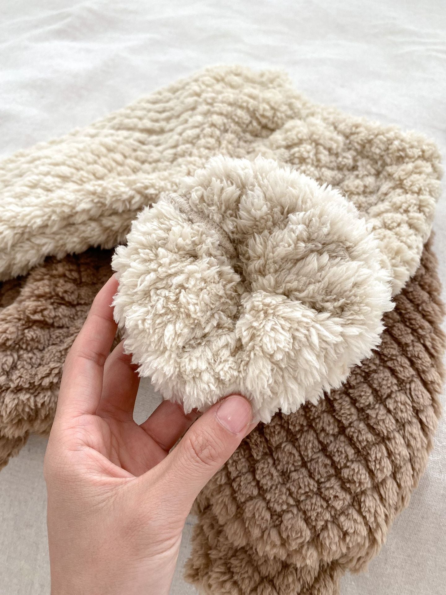 Winter Baby Thick Thermal Long Sleeve Lovely Dog Cartoon Pattern Sweater And Pants Two Pieces Sets, MyKids-USA®, Baby & Toddler Outfits, MyKids-USA - - - - - - -