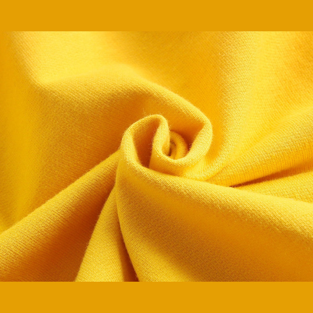 MyKids-USA® Baby Girl Cartoon Pattern Long Sleeved Funny bodysuit With Hat