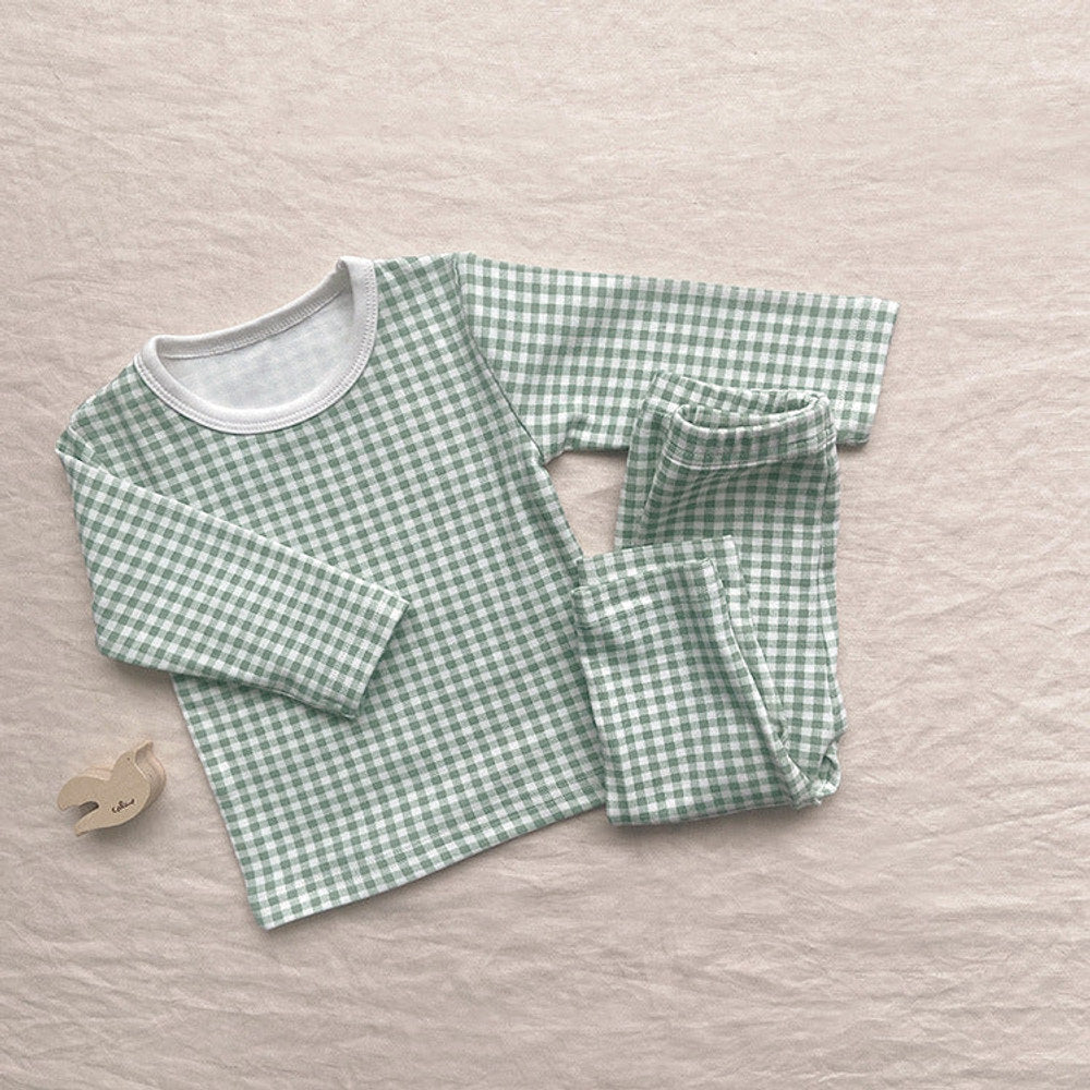 MyKids-USA® Baby Various Print Pattern Soft Cotton Clothes Sets Tracksuit