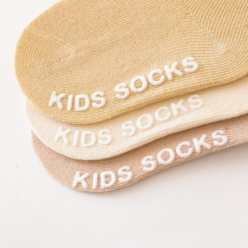 MyKids-USA® Spring Baby Breathable Animals Cartoon Color Patchwork Socks