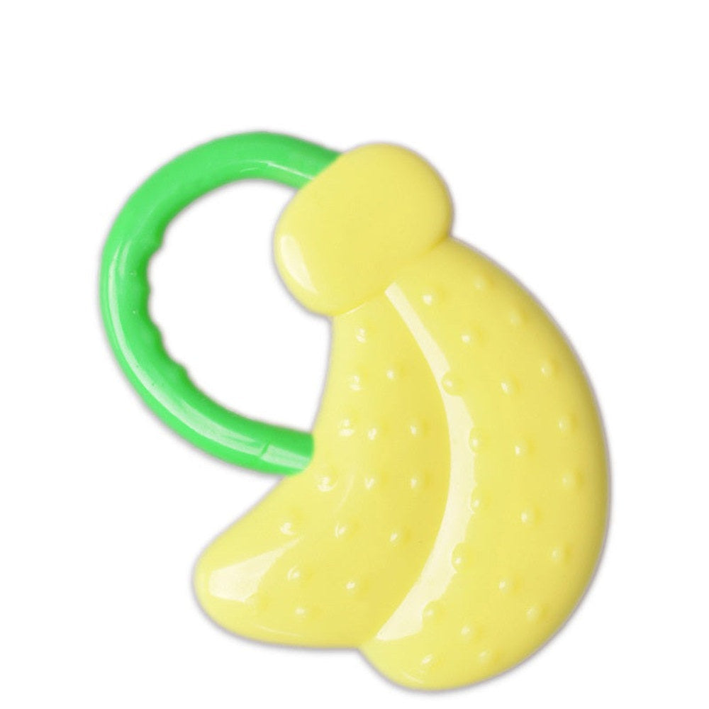 MyKids-USA® Baby Teething Toys – Silicone Teething Sticks 2 pcs.