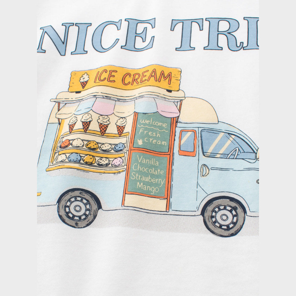 MyKids-USA® Cheap Summer Hot Selling Letters Pattern T-shirt for Boys