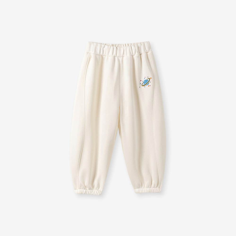 Cartoon Pattern Pants for Kids