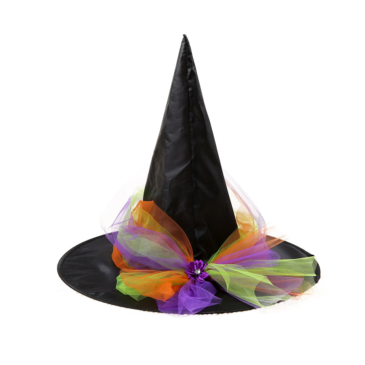 Children’s Halloween Witch Cosplay Hat Skirt Wings 1-Piece Sets, MyKids-USA®, Baby & Toddler Outfits, MyKids-USA - - - - - - - .