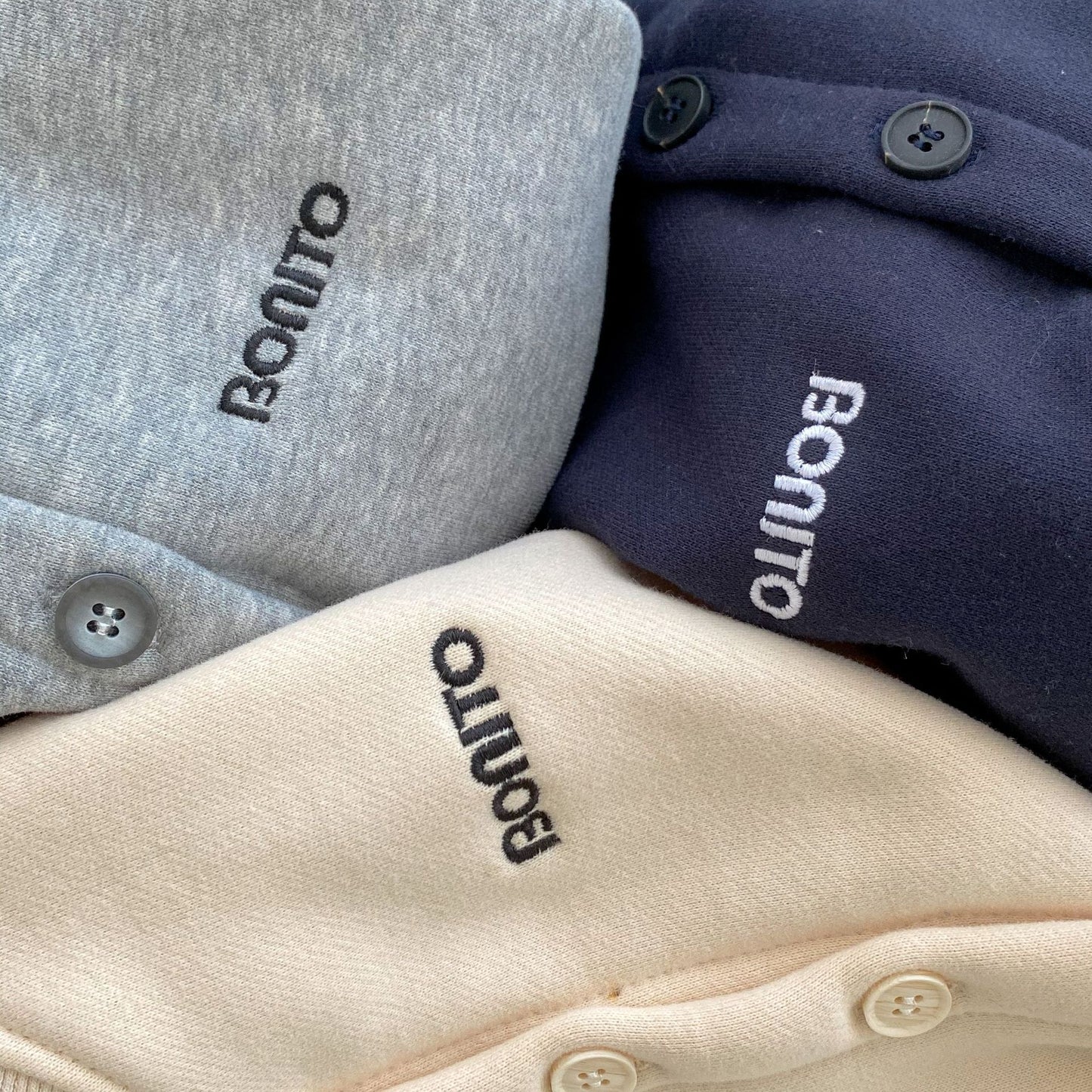 Baby Letter Print Pattern Solid Color Fashion Korean Style Jacket, MyKids-USA®, Baby & Toddler Outerwear, MyKids-USA - - - - - - -