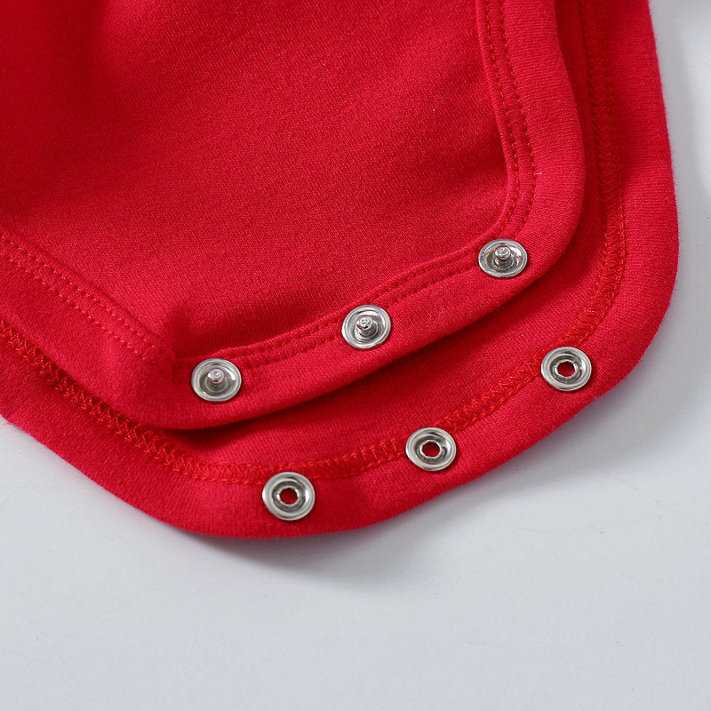 Baby Multi Color Comfy Cotton Long Sleeve Onesies Bodysuits, MyKids-USA®, Baby One-Pieces, MyKids-USA - - - - - - -