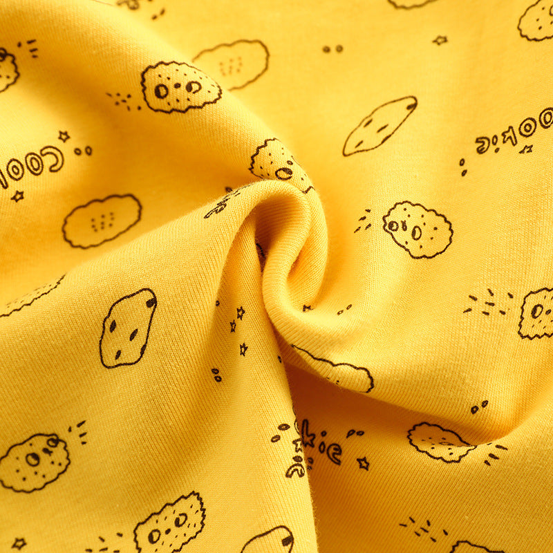 Baby All Over Print Pattern Tops Combo Pants Lovely Sets Home Clothes, MyKids-USA®, Baby & Toddler Outfits, MyKids-USA - - - - - - -