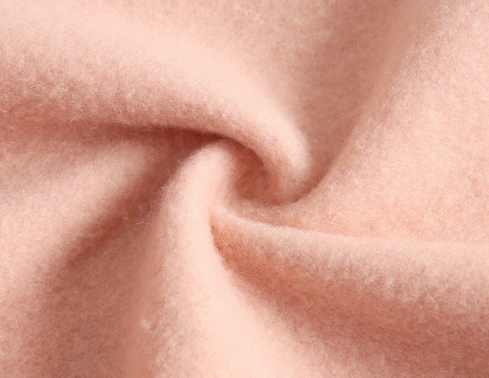 Baby Girl Allover Cherry Print Ruffle Design Single Breasted Romper, MyKids-USA®, Baby One-Pieces, MyKids-USA - - - - - - -