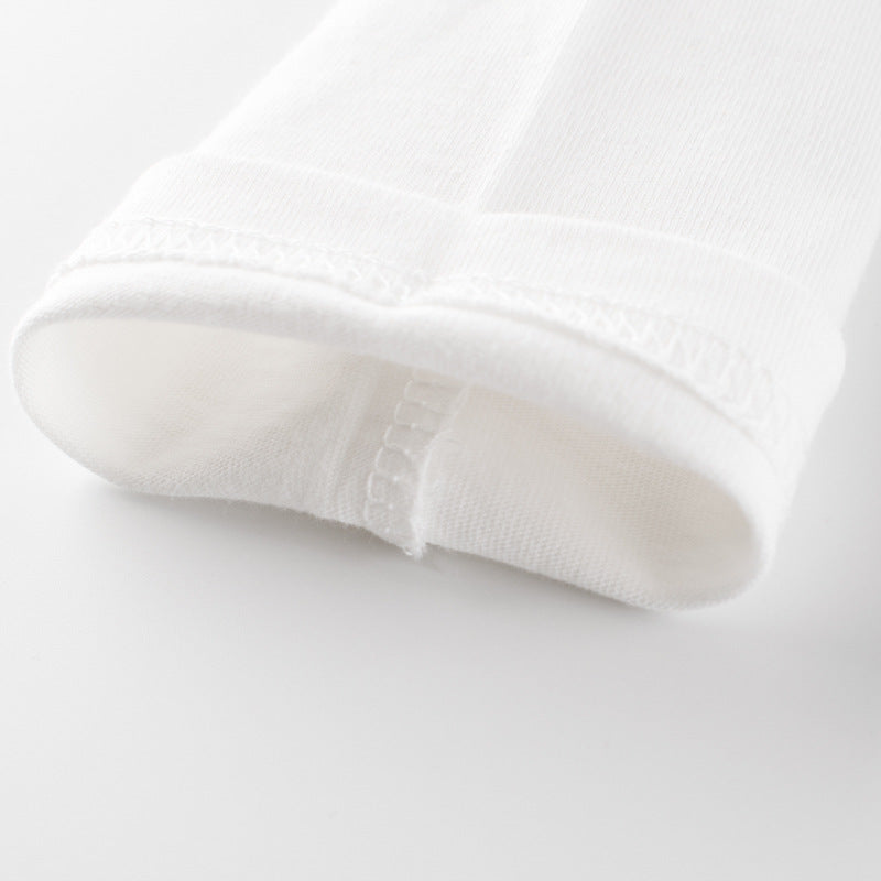 Baby Girl Floral Print Pattern Long Sleeve Autumn Cotton Shirt, MyKids-USA®, Baby & Toddler Outerwear, MyKids-USA - - - - - - -