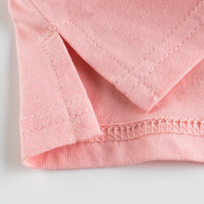 Baby Striped Sleeves Design T-Shirt Combo Shorts Sport Pieces Sets, MyKids-USA®, Baby & Toddler Outfits, MyKids-USA - - - - - - -