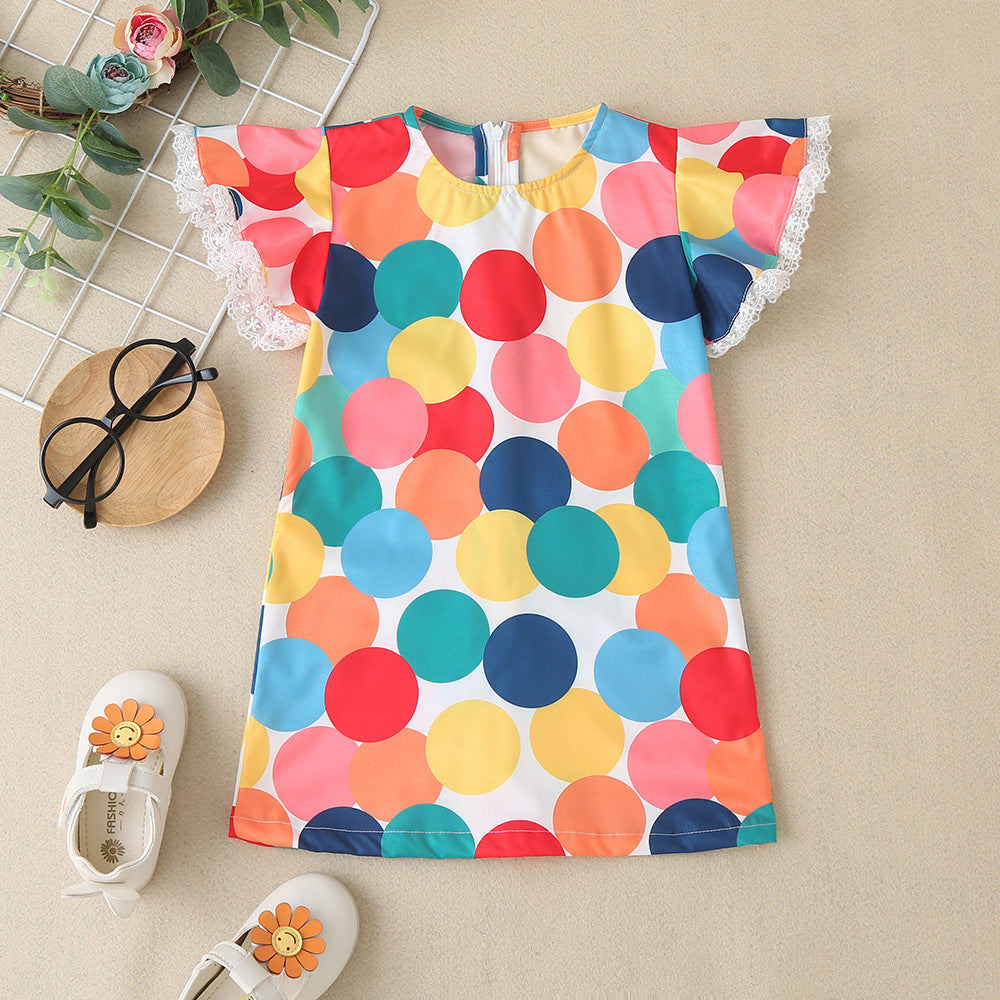 colorful cute dresses Make It Known Aqua Blue Floral Dress Shop the Mint