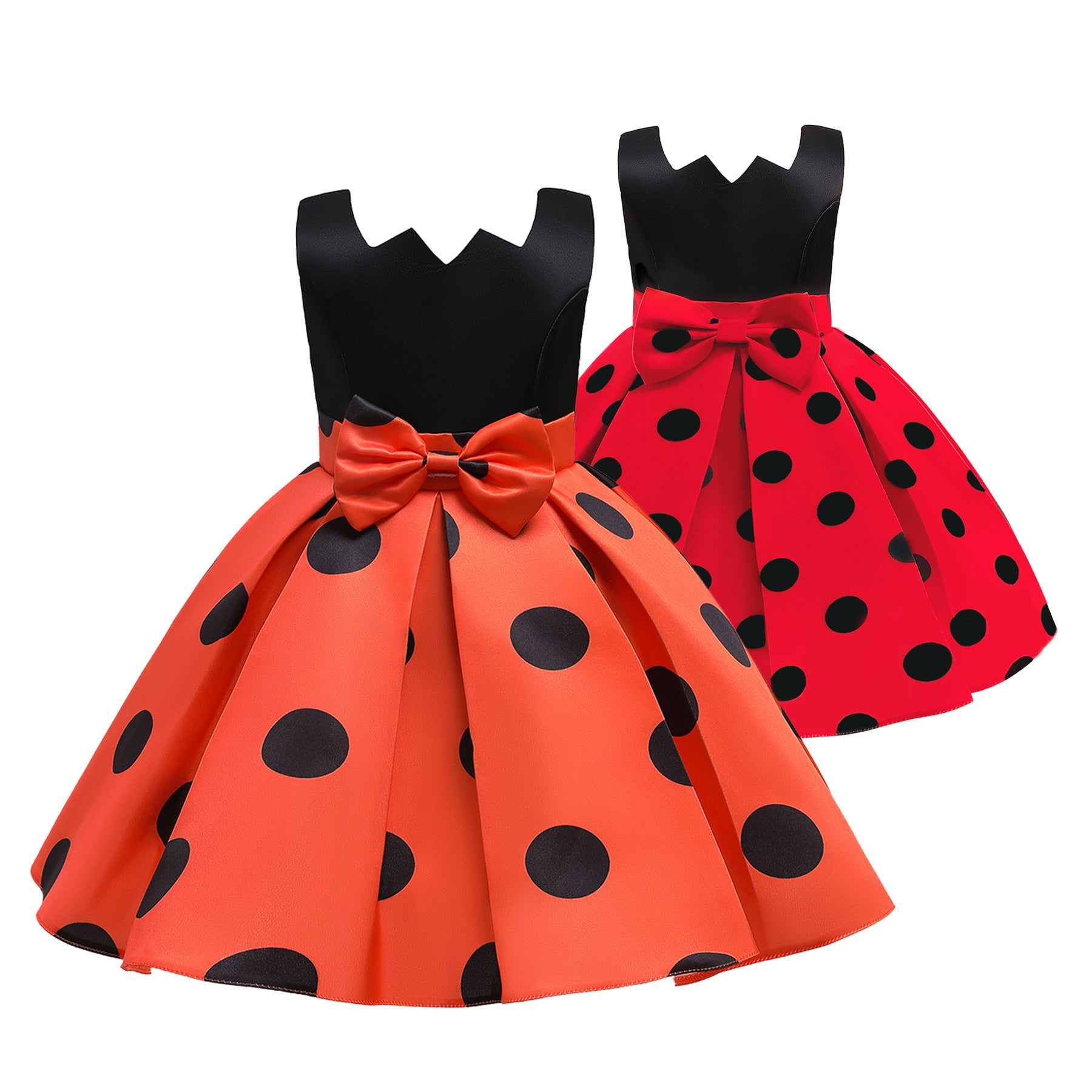 minnie mouse black polka dot dress Disney Dresses | Disney Minnie Mouse Club Black White Polka Dot Minnie Face Print Dress S | Color: Black | Size: S