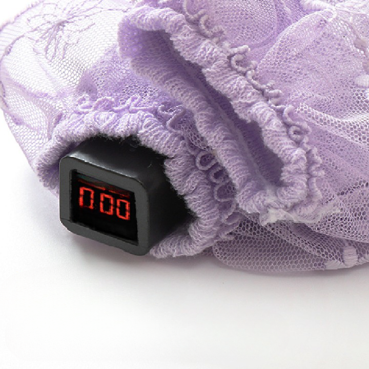 Baby Girl Solid Color Lace Mesh Design Princess Socks, MyKids-USA®, Baby & Toddler Socks & Tights, MyKids-USA - - - - - - -