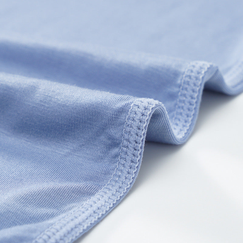 Baby Solid Color Long sleeve Shirt And Pants Underwear Sets Pajamas, MyKids-USA®, Baby & Toddler Sleepwear, MyKids-USA - - - - - - -