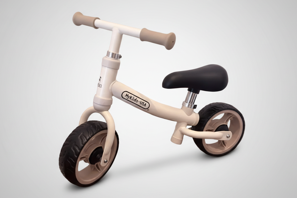 Balance Bike for Your Toddler – MyKids-USA®