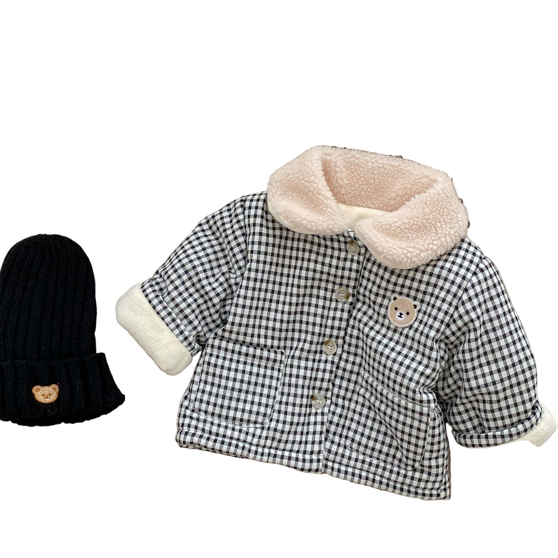 🧥 MyKids-USA® Outerwear: Comfort, Protection & Everyday Style
