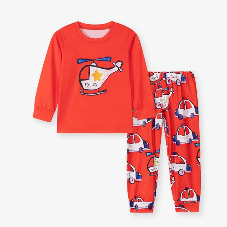 🌙 Pajamas USA Collection – Ships in 1–2 Days