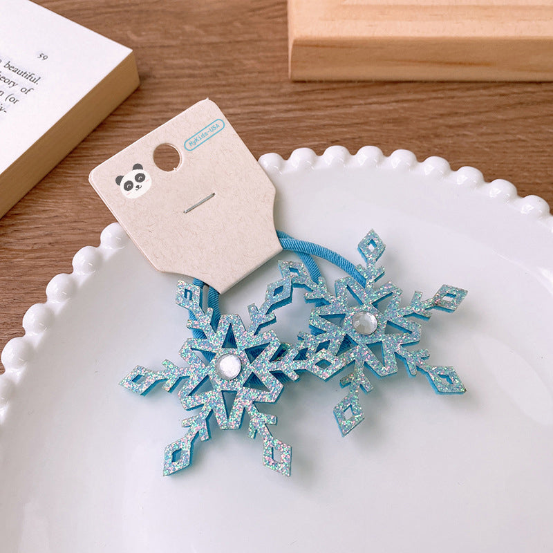 Children's Hair Clip With Fabric Cover -  All-In-One Hair Accessory Sets For Babies, MyKids-USA®, Hair Pins, Claws & Clips, MyKids-USA - Size/Age - Average Size (0-12Y) - Color - Light Blue -  -  - TR2312292139-D