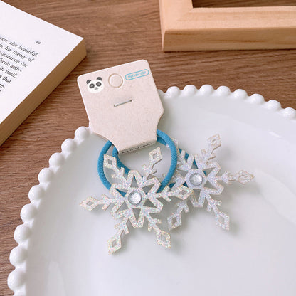 Children's Hair Clip With Fabric Cover -  All-In-One Hair Accessory Sets For Babies, MyKids-USA®, Hair Pins, Claws & Clips, MyKids-USA - Size/Age - Average Size (0-12Y) - Color - Ivory -  -  - TR2312292139-C