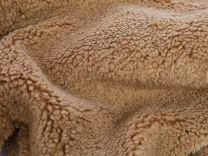 MyKids-USA Unisex Plush Hoodie Coat Outfit Wearing, MyKids-USA®, Baby & Toddler Outerwear, MyKids-USA -  -  -  -  -  -  - 