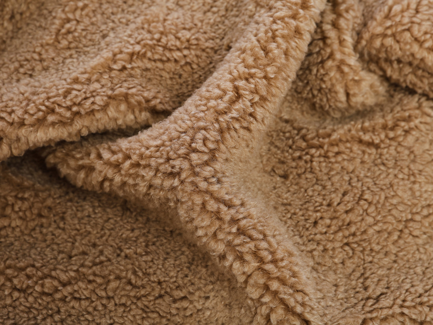 MyKids-USA Unisex Plush Hoodie Coat Outfit Wearing, MyKids-USA®, Baby & Toddler Outerwear, MyKids-USA -  -  -  -  -  -  - 