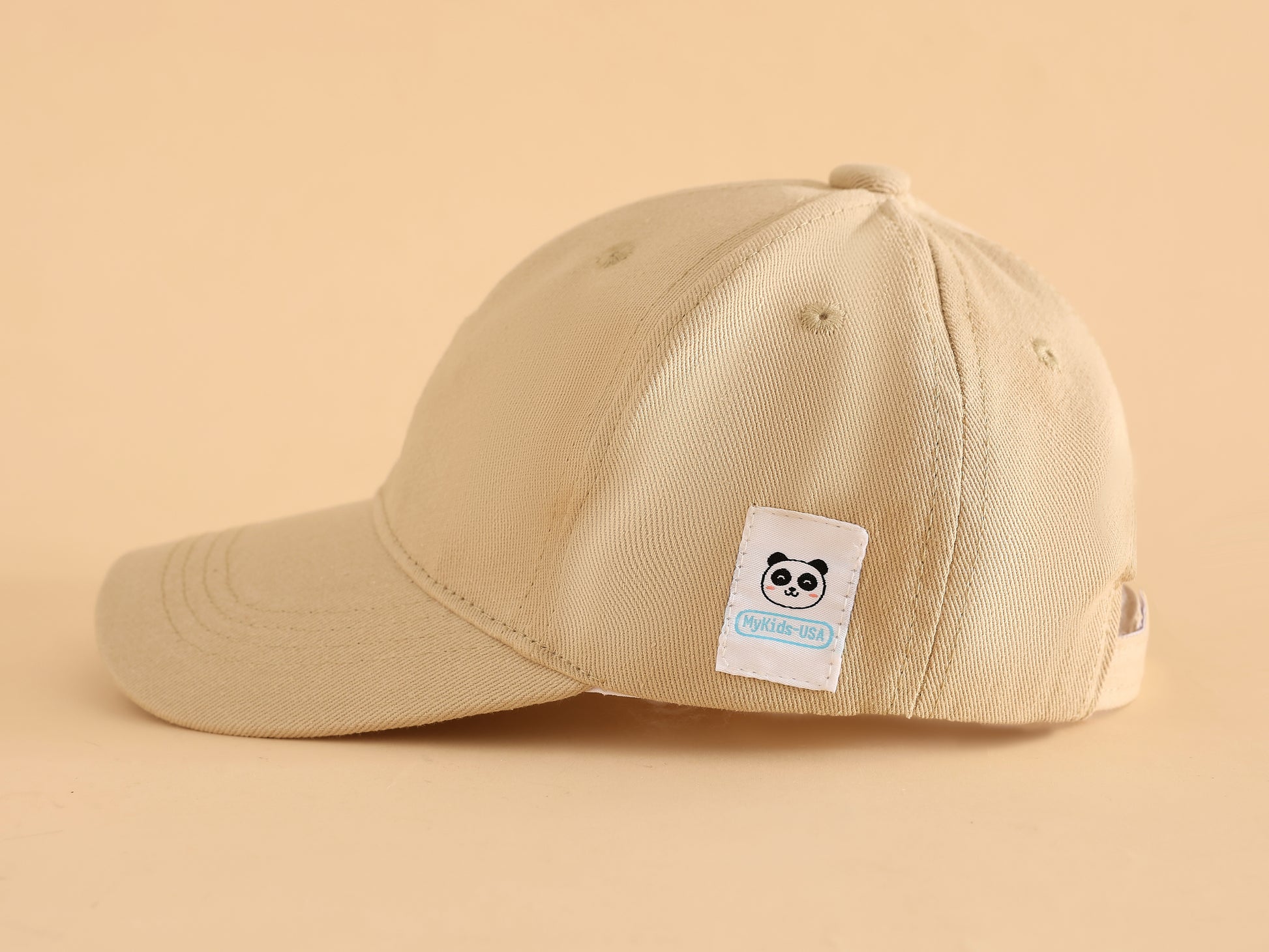 MyKids-USA - Children’s Baseball Cap – 2025 Cross-Border Baby Duckbill Cap, Outdoor Beach Sun Hat, MyKids-USA®, Baby & Toddler Hats, MyKids-USA -  -  -  -  -  -  - 