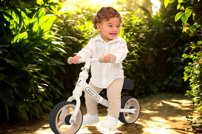 MyKids-USA Balance Bike – Strong & Durable Metal Frame for Toddlers Ages 18–48 Months., MyKids-USA®, Balance Bike, MyKids-USA -  -  -  -  -  -  - 
