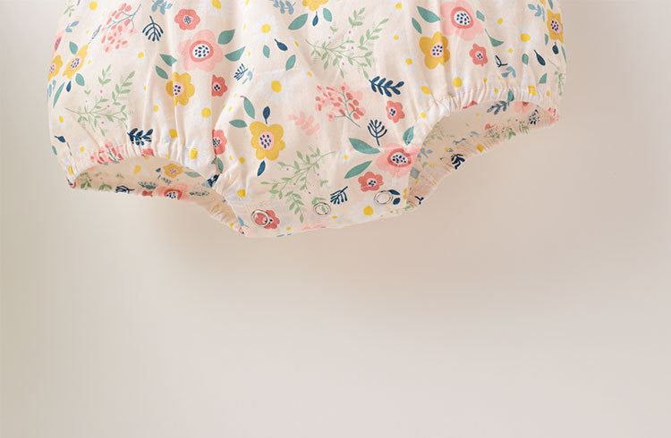 MyKids-USA Chinese Style Girl Onesies, MyKids-USA®, Baby & Toddler Outfits, MyKids-USA -  -  -  -  -  -  - 