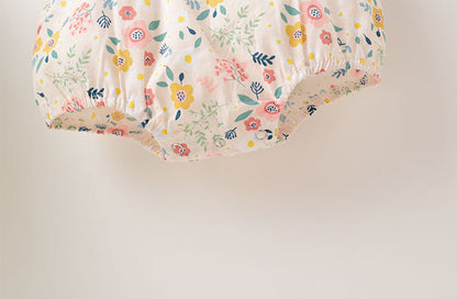 MyKids-USA Chinese Style Girl Onesies, MyKids-USA®, Baby & Toddler Outfits, MyKids-USA -  -  -  -  -  -  - 