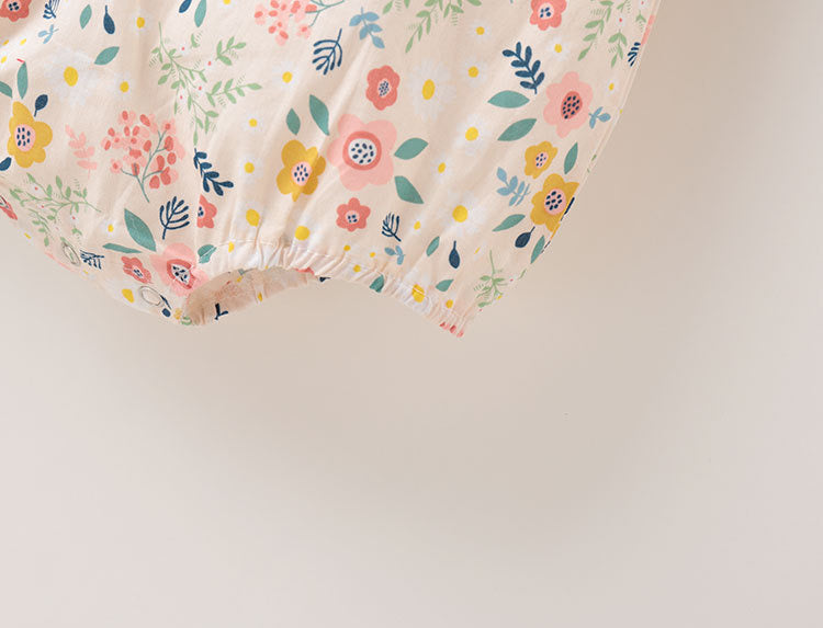 MyKids-USA Chinese Style Girl Onesies, MyKids-USA®, Baby & Toddler Outfits, MyKids-USA -  -  -  -  -  -  - 