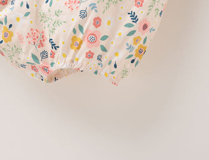 MyKids-USA Chinese Style Girl Onesies, MyKids-USA®, Baby & Toddler Outfits, MyKids-USA -  -  -  -  -  -  - 