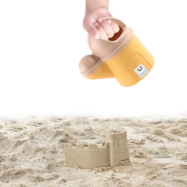 Children Wheat Straw Thickened Seaside Beach Toy Sets, MyKids-USA®, Baby Activity Toys, MyKids-USA -  -  -  -  -  -  - 