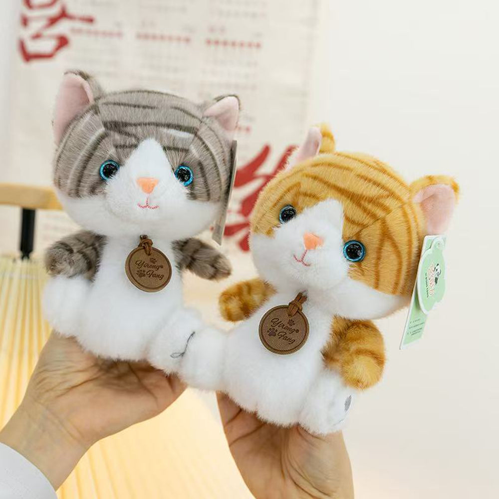 MyKids-USA® 6.5” Scented Animal Plush Toy – Super Soft PP Cotton, MyKids-USA®, Stuffed Animals, MyKids-USA -  -  -  -  -  -  - .