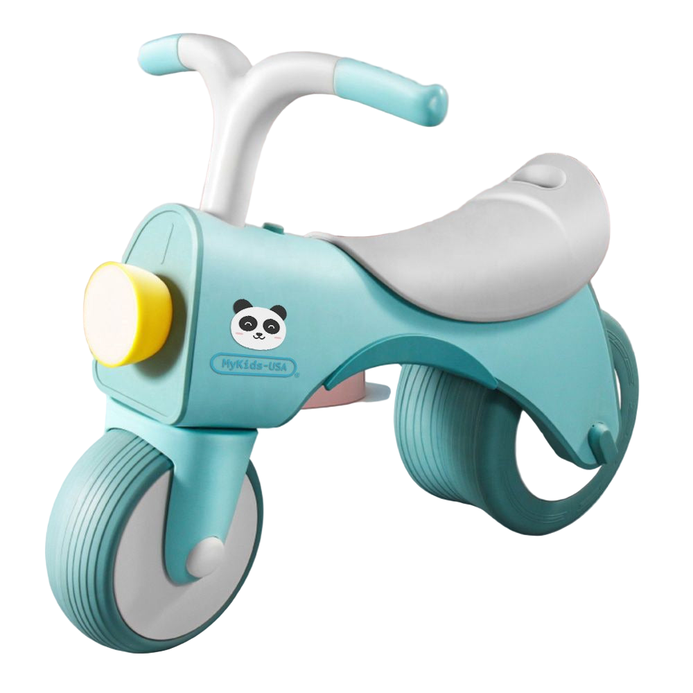 MyKids-USA 5-in-1 Musical Balance Bike – Wide Wheels, Lights & Anti-Rollover Safety., MyKids-USA®, Balance Bike, MyKids-USA -  -  -  -  -  -  - 