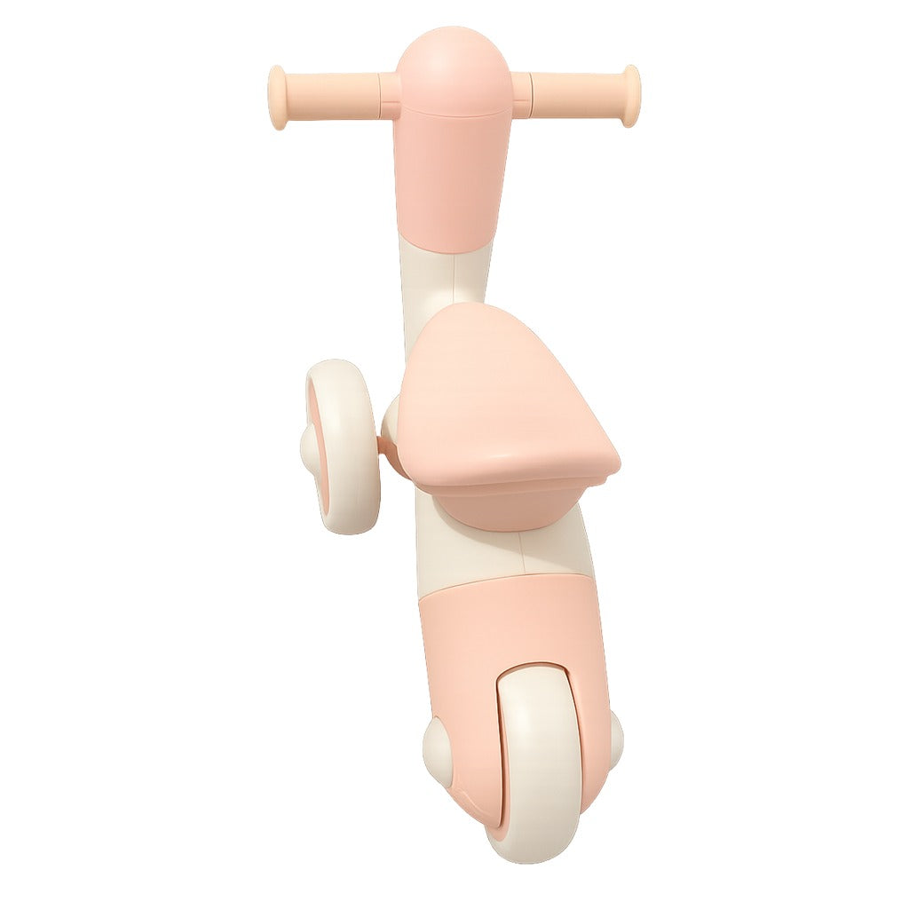 MyKids-USA Adjustable Balance Bike for Toddlers – Lightweight Frame, 3 EVA Wheels, for Ages 18 Months–3 Years, MyKids-USA®, Balance Bike, MyKids-USA -  -  -  -  -  -  - 