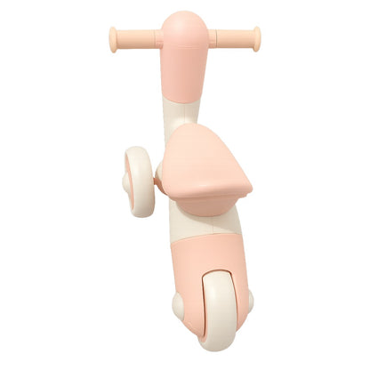 MyKids-USA Adjustable Balance Bike for Toddlers – Lightweight Frame, 3 EVA Wheels, for Ages 18 Months–3 Years, MyKids-USA®, Balance Bike, MyKids-USA -  -  -  -  -  -  - 