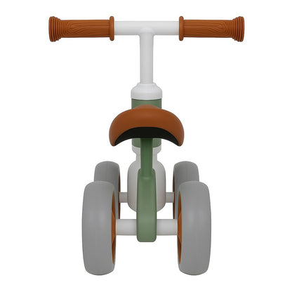 MyKids-USA Balance Bike for Toddlers – Metal Frame, Light-Up Wheels, No Batteries, for Boys & Girls Ages 12–36 Months, MyKids-USA®, Balance Bike, MyKids-USA -  -  -  -  -  -  - 