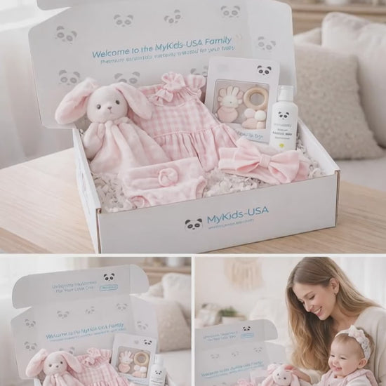 membership box video