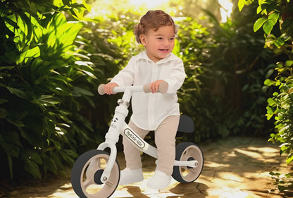 Toddler Balance Bike (Ages 18–48 Months) – Learn Balance Before Pedals