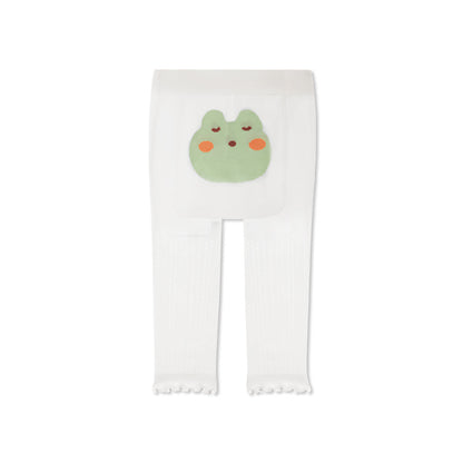 Summer and Spring Baby Unisex Breathable Cartoon Cute Leggings, MyKids-USA®, Leggings, MyKids-USA - Size/Age - S (6-12M) - Color - Beige -  -  - TR2605162222-B.