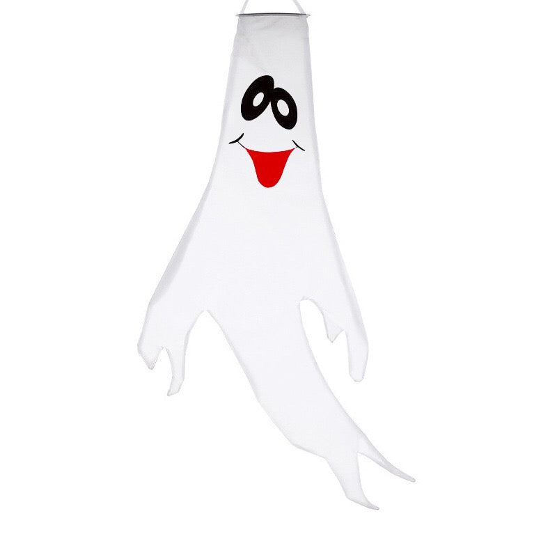 MyKids-USA Halloween Decorative Ghost Pendant, MyKids-USA®, Costume Accessories, MyKids-USA - Size/Age - Kids & Adult (Average Size) - Color - Green -  -  - JM2206092259-B