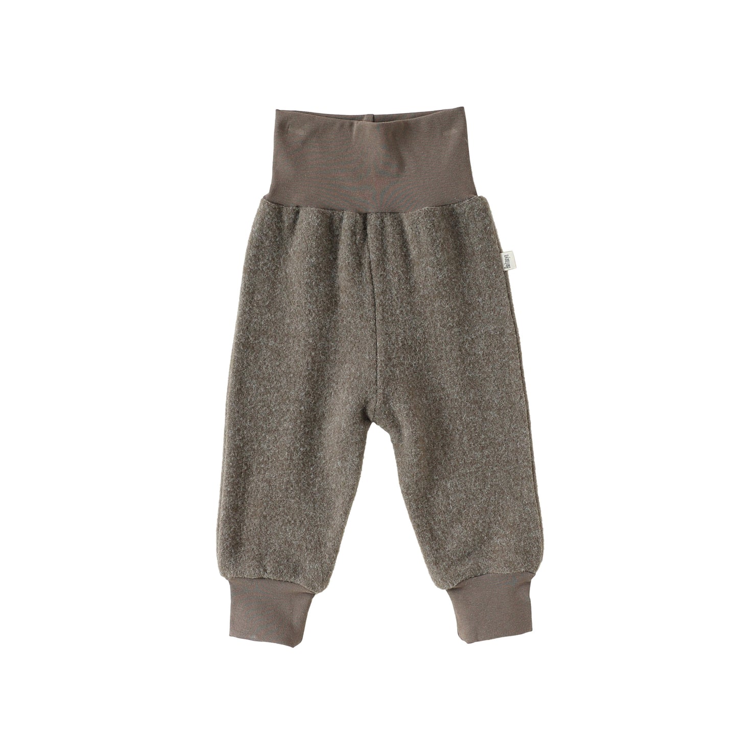 Winter and Spring Baby Kids Unisex Long Sleeves Fleece-lined Coat and Plain Pants Set, MyKids-USA®, Baby & Toddler Outfits, MyKids-USA - Size/Age - 73 (6-9M) - Color - Khaki -  -  - TR2512270937-F.