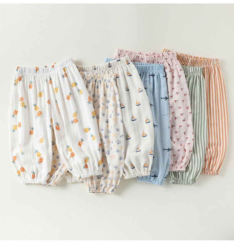 Arrival Baby Kids Boys and Girls Casual Pattern Pants, MyKids-USA®, Trousers, MyKids-USA -  -  -  -  -  -  - .