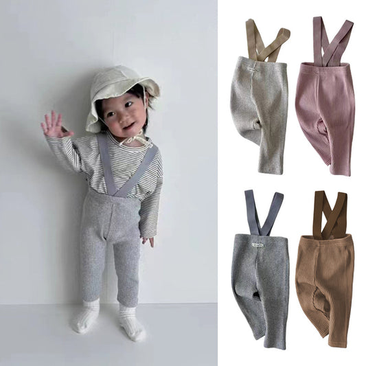 Spring Arrival Baby Unisex Sleeveless Solid Color Rompers Overalls, MyKids-USA®, Baby One-Pieces, MyKids-USA -  -  -  -  -  -  - .