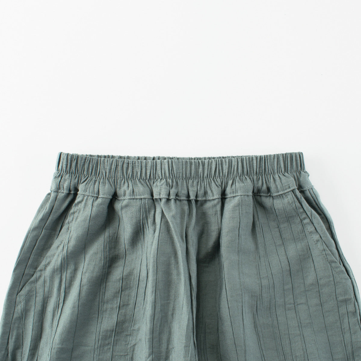 Children’s Summer Comfortable Simple Casual Plain Pants – Thin Trousers, MyKids-USA®, Baby & Toddler Bottoms, MyKids-USA -  -  -  -  -  -  - 