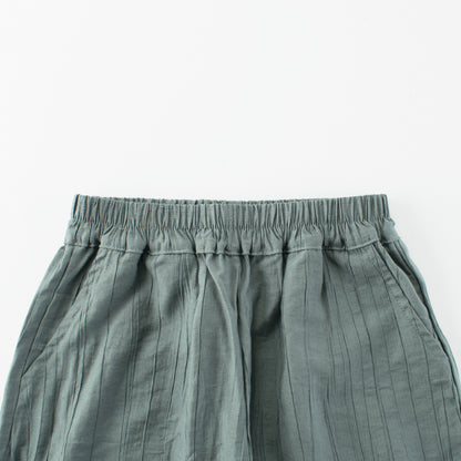 Children’s Summer Comfortable Simple Casual Plain Pants – Thin Trousers, MyKids-USA®, Baby & Toddler Bottoms, MyKids-USA -  -  -  -  -  -  - 