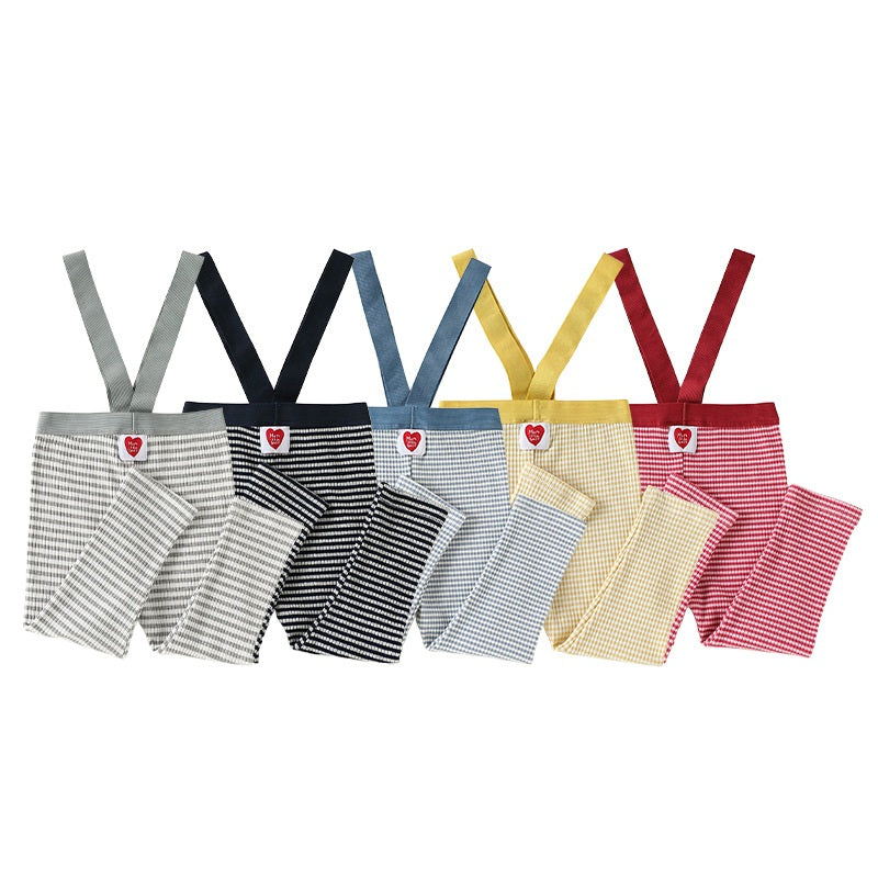 Spring Arrival Baby Unisex Sleeveless Striped Pattern Rompers Overalls, MyKids-USA®, Baby One-Pieces, MyKids-USA -  -  -  -  -  -  - .