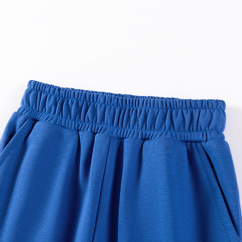 Spring and Autumn Boys Tractors Cartoon Pattern Long Sleeves Sweatshirt and Pants Clothing Set, MyKids-USA®, Baby & Toddler Outfits, MyKids-USA -  -  -  -  -  -  - 