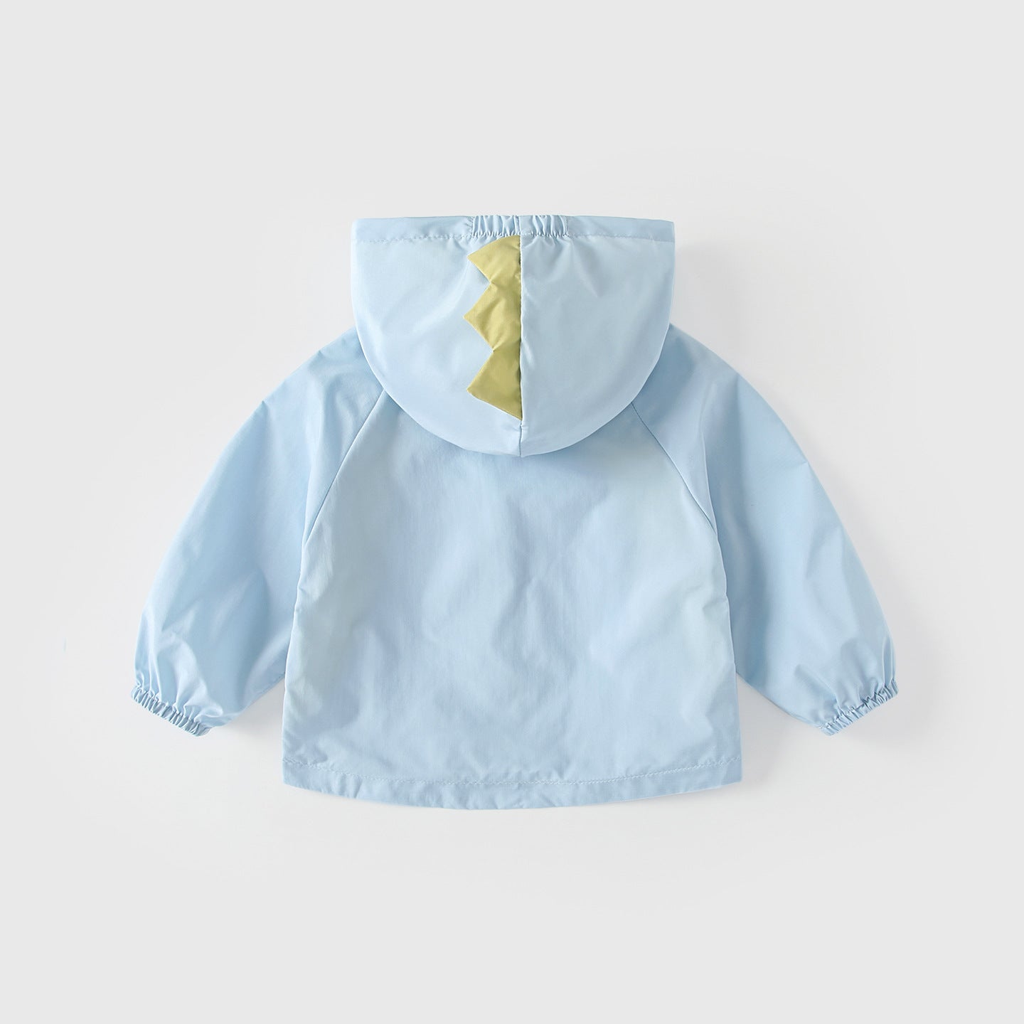 Arrival European and American Style Unisex Color Patchwork Coat with Long Sleeves, MyKids-USA®, Baby & Toddler Coats & Jackets, MyKids-USA -  -  -  -  -  -  - .