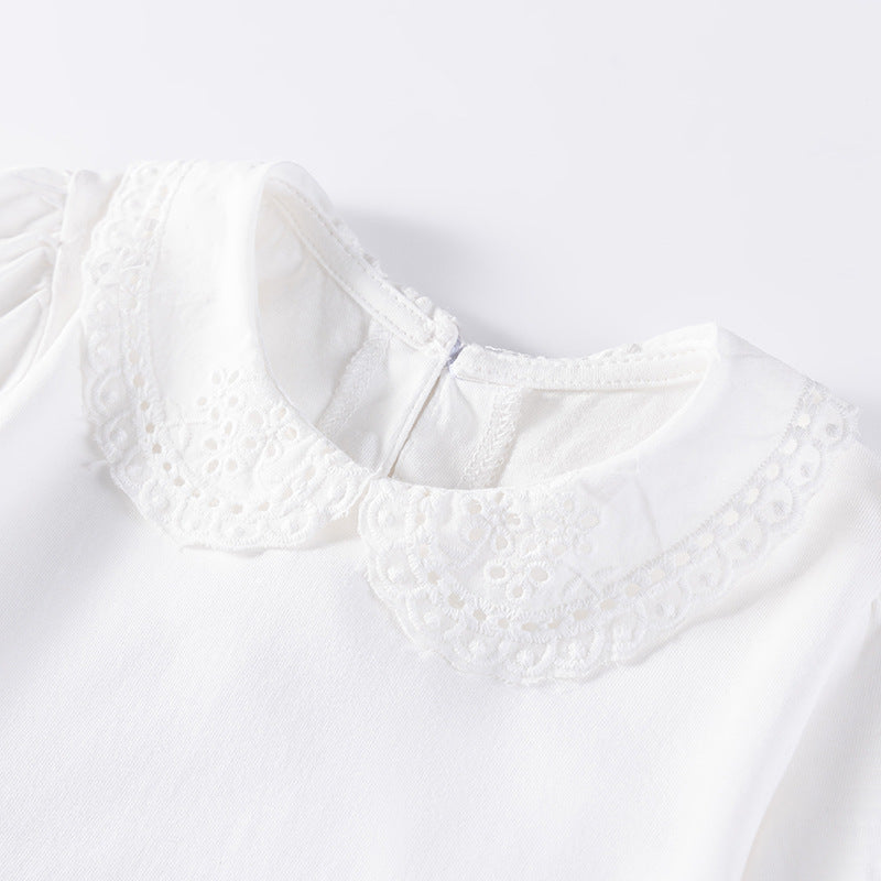 Summer Arrival Baby Girls Cute Color Patchwork Rabbits Pattern Short Sleeves Dress, MyKids-USA®, Baby & Toddler Dresses, MyKids-USA -  -  -  -  -  -  - 